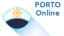 PORTO online logo